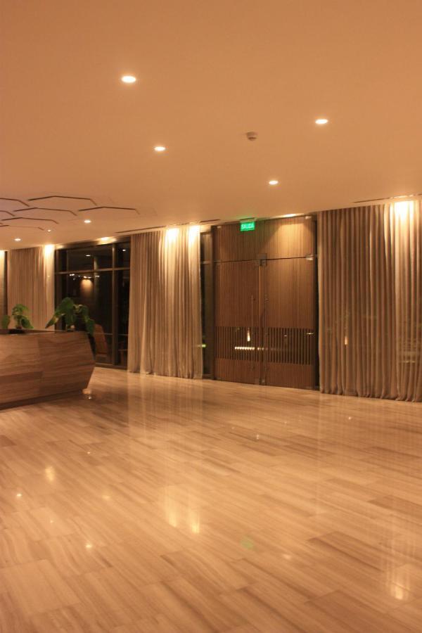公寓 Acceso Al Mar Cartagena
