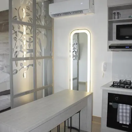 Apartaestudio Acceso Al Mar Cartagena Exterior foto