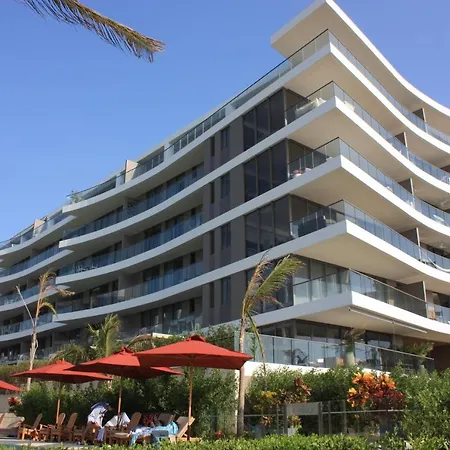 Apartaestudio Acceso Al Mar Cartagena Exterior foto