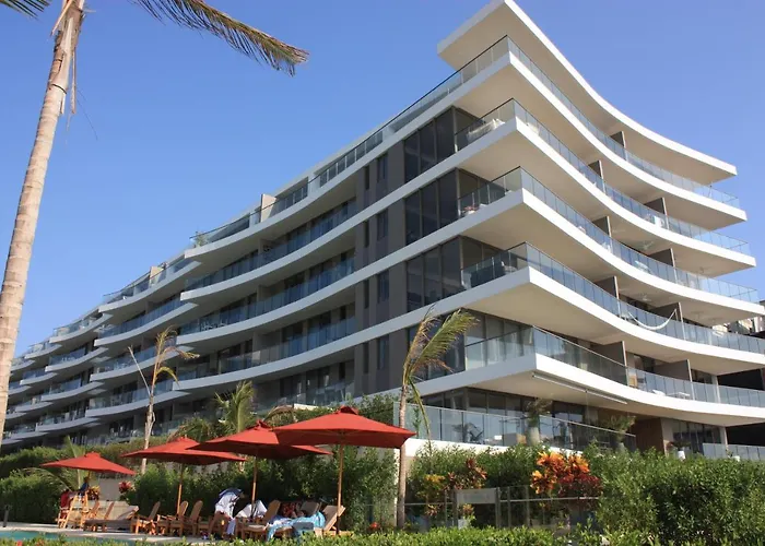 Apartaestudio Acceso Al Mar