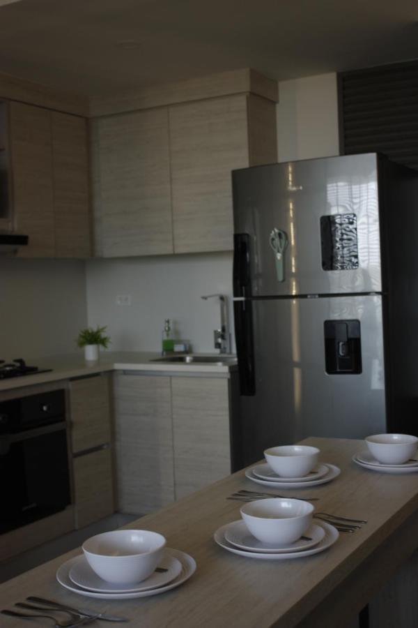 Apartment Acceso Al Mar