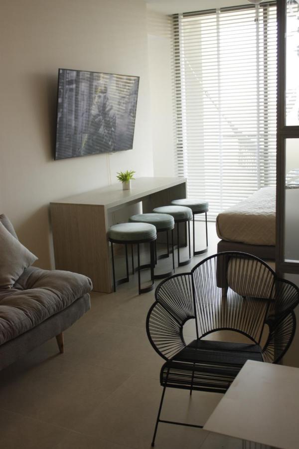 Apartment Acceso Al Mar Cartagena