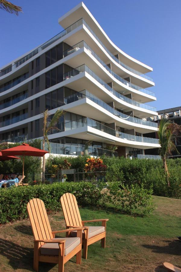 Apartment Acceso Al Mar Cartagena