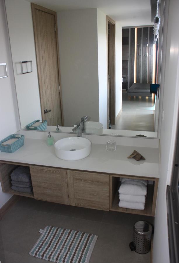 Apartment Acceso Al Mar *