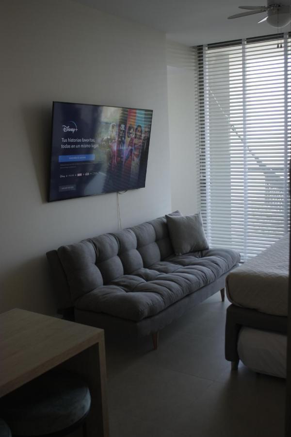 Apartment Acceso Al Mar