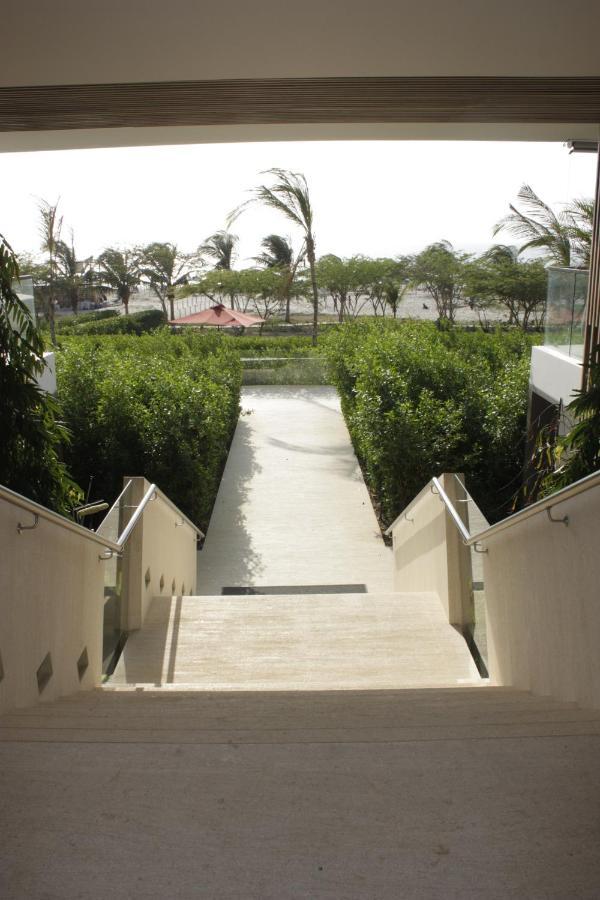 Apartment Acceso Al Mar *