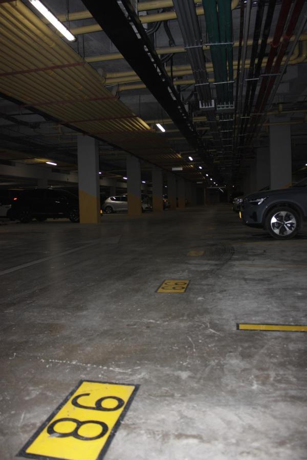 Acceso Al Mar Apartment *