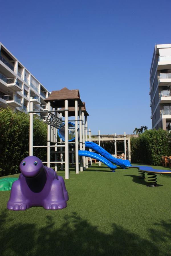 Acceso Al Mar Apartment