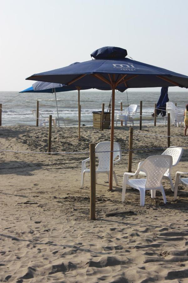Apartment Acceso Al Mar Cartagena